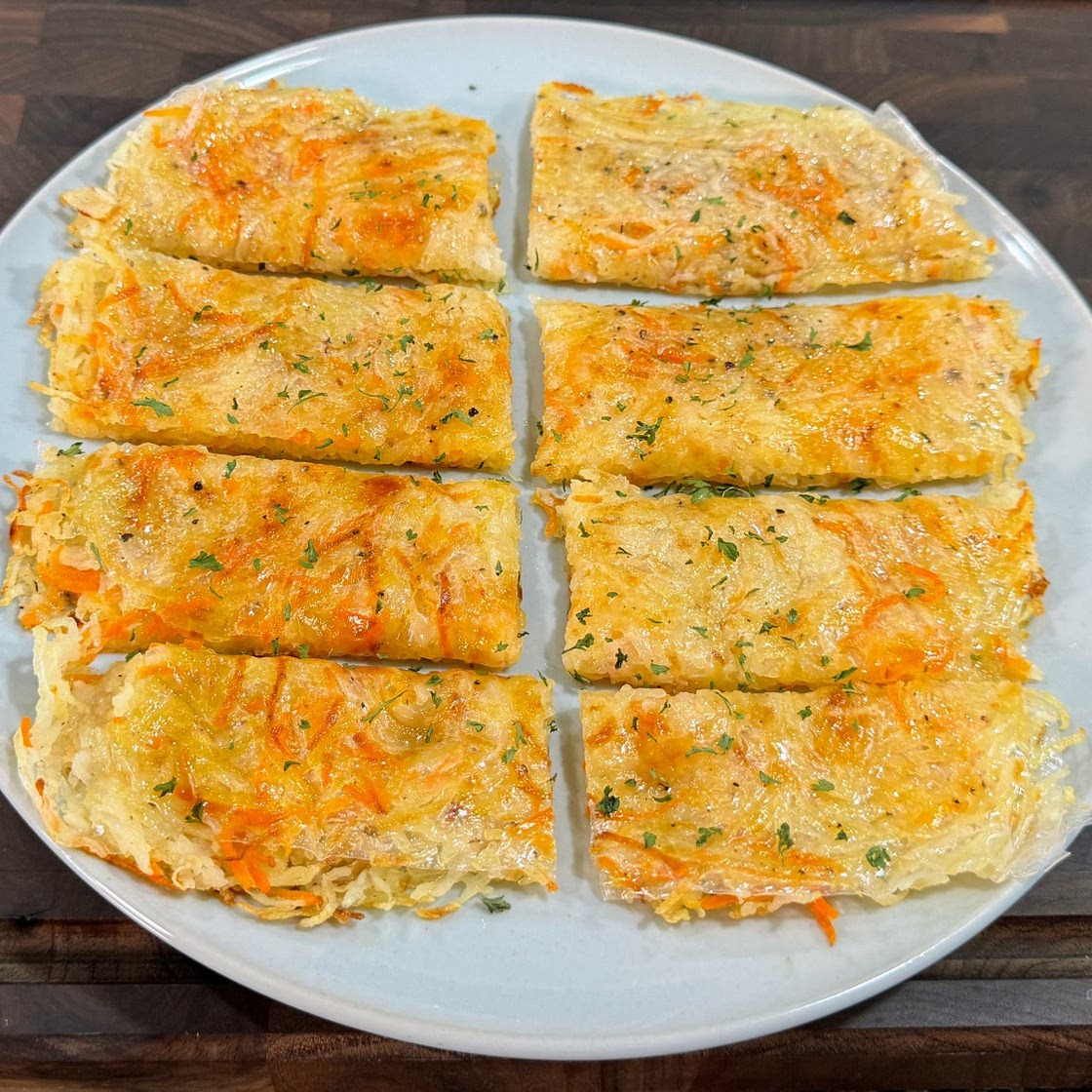 감자 2개만 있으면 완전 맛있는 요리가 됩니다~~