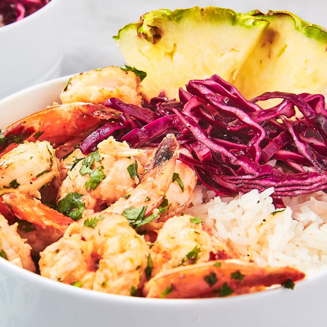 Creamy Coconut-Lime Salmon