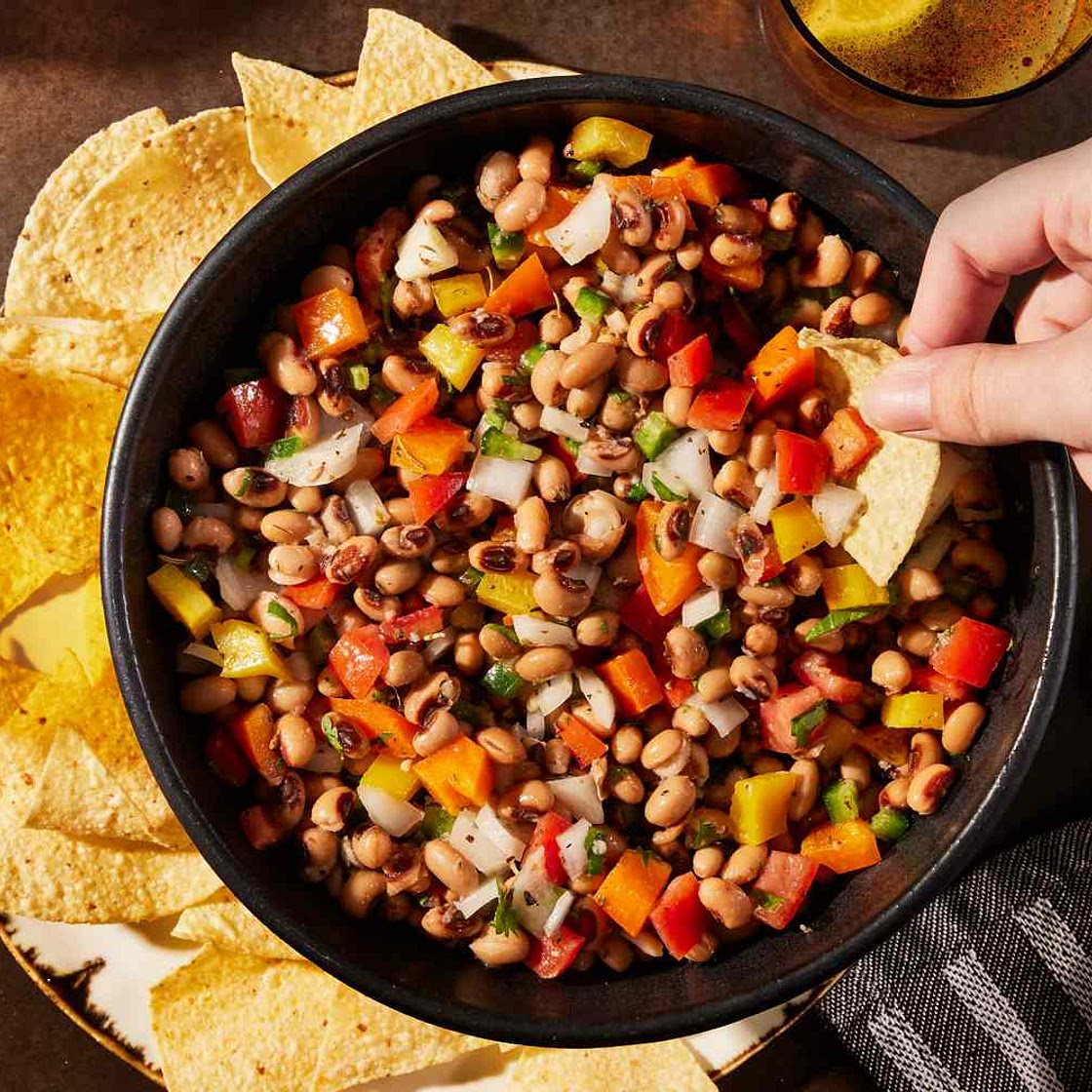 Texas Caviar