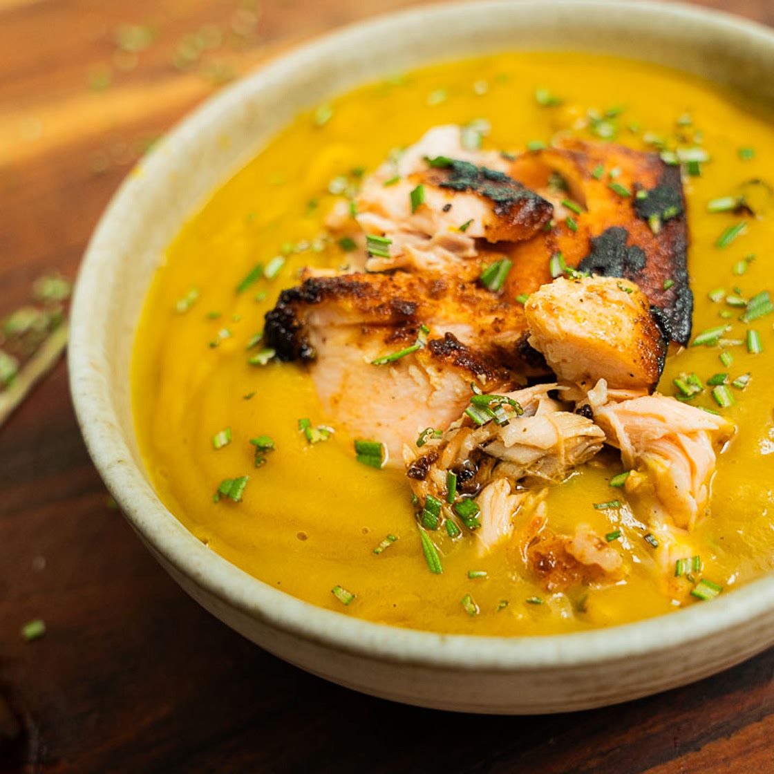 Butternut Squash Soup