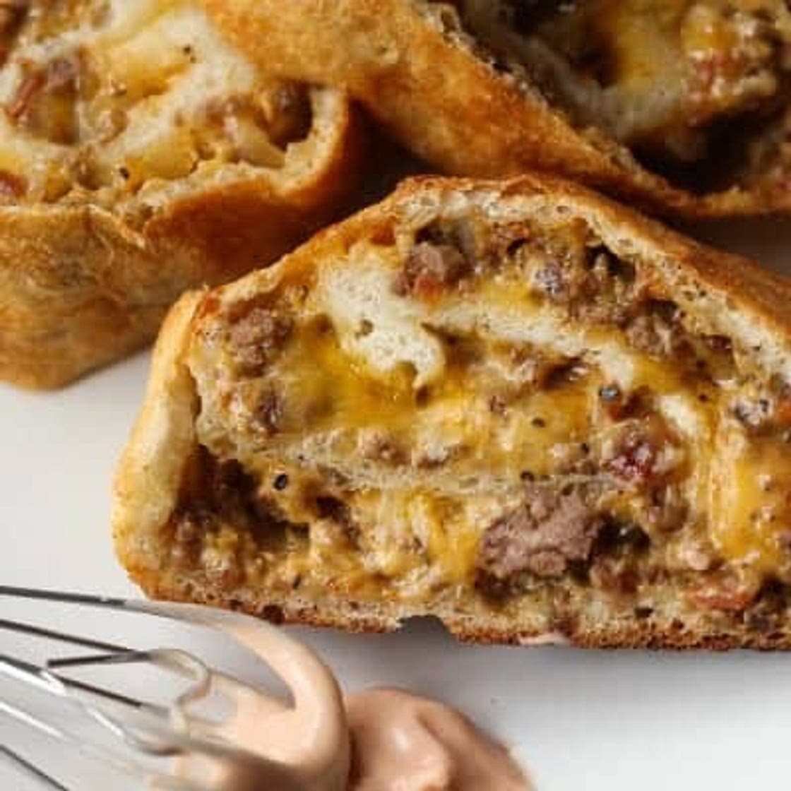 Garbage Bread