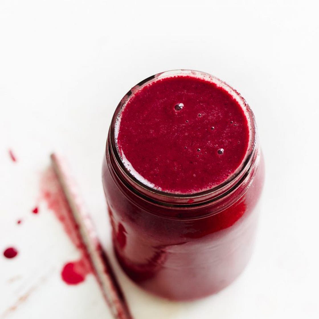 Berry Superfood Smoothie