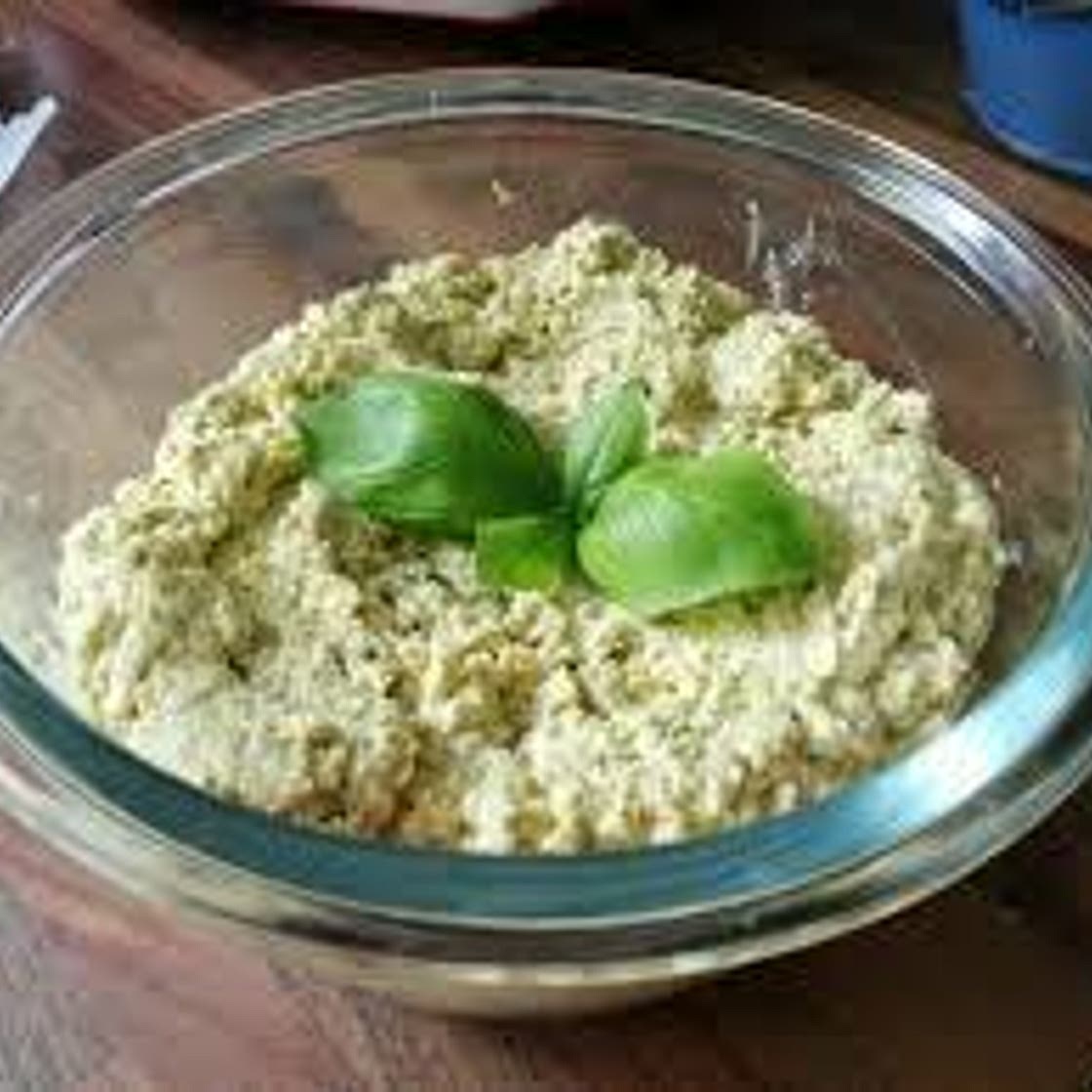 Tapenade
