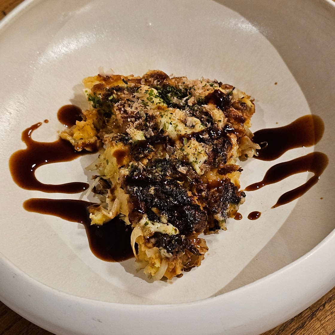 Okonomiyaki