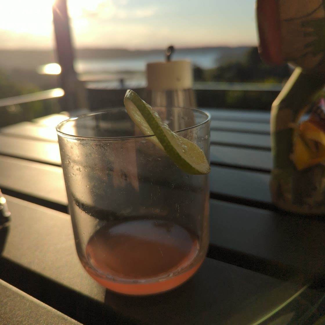 Classic Mai Tai