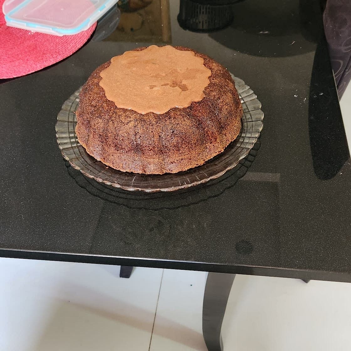 Chocolate Cake