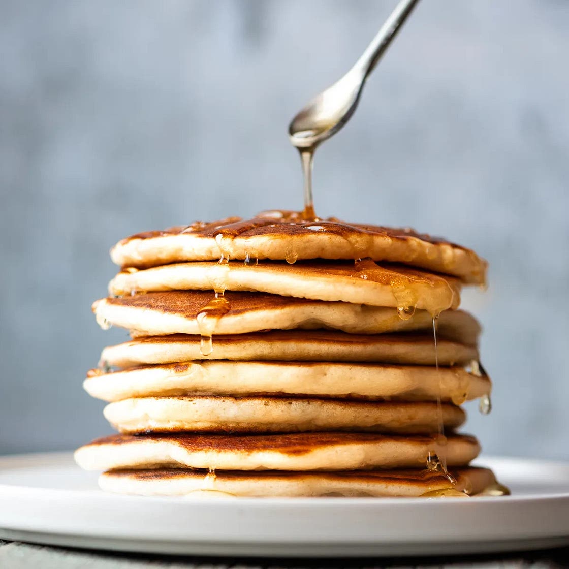 Pancakes facile et rapide