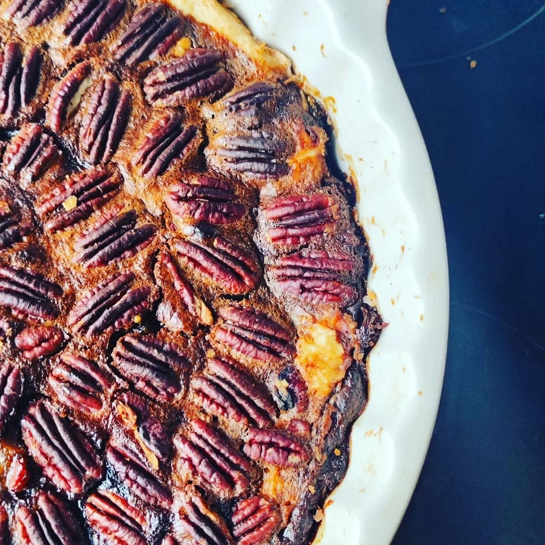 Pecan Pie