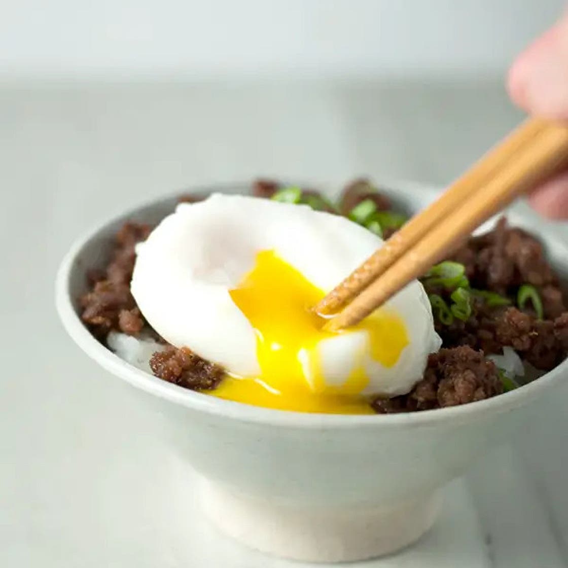 Beef Soboro