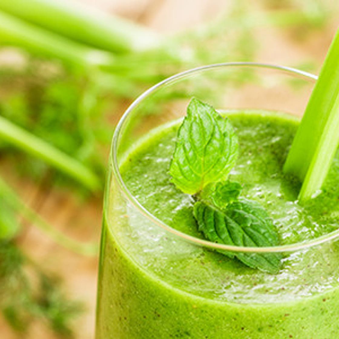 Celery & Co