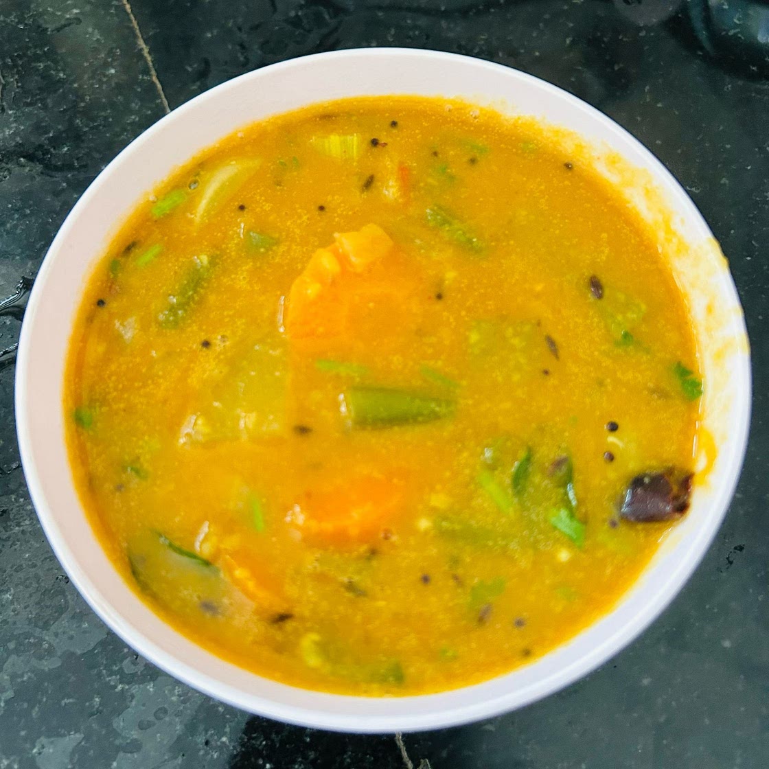 South Indian Sambar