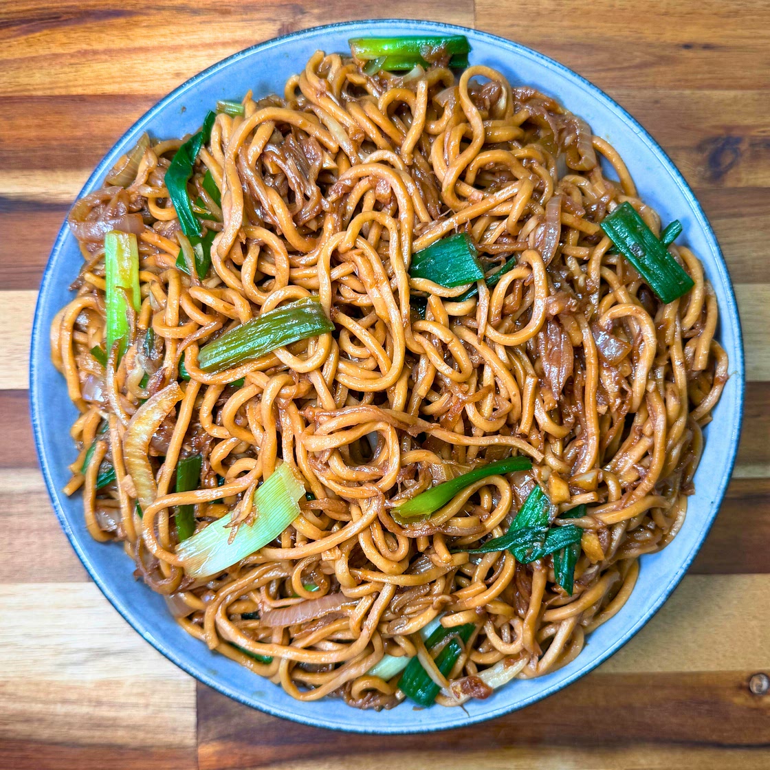 Chow Mein