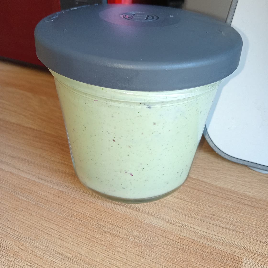 Sam pesto