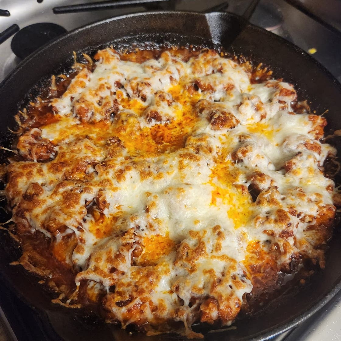 Buldak Recipe (Korean Fire Chicken)