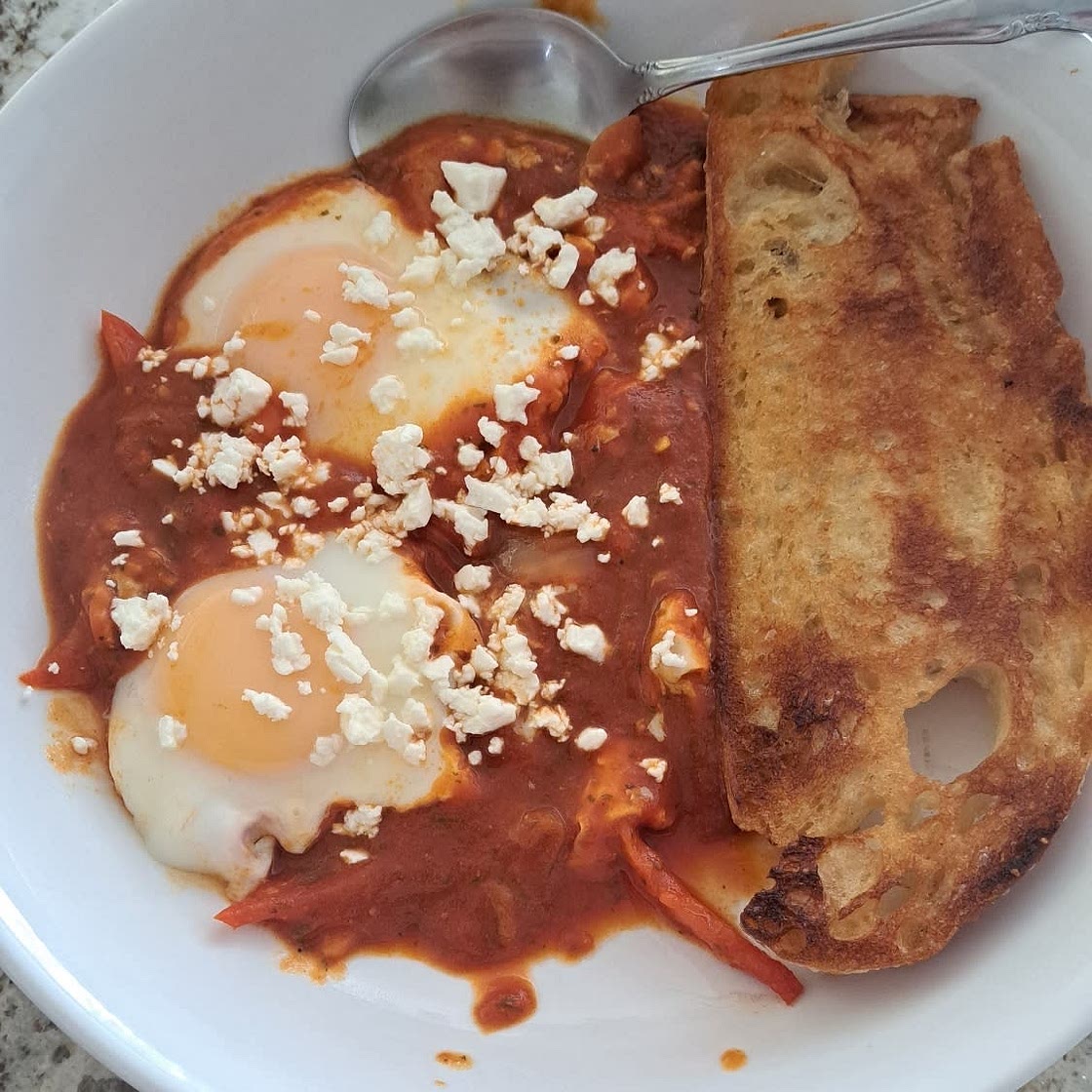 Shakshuka