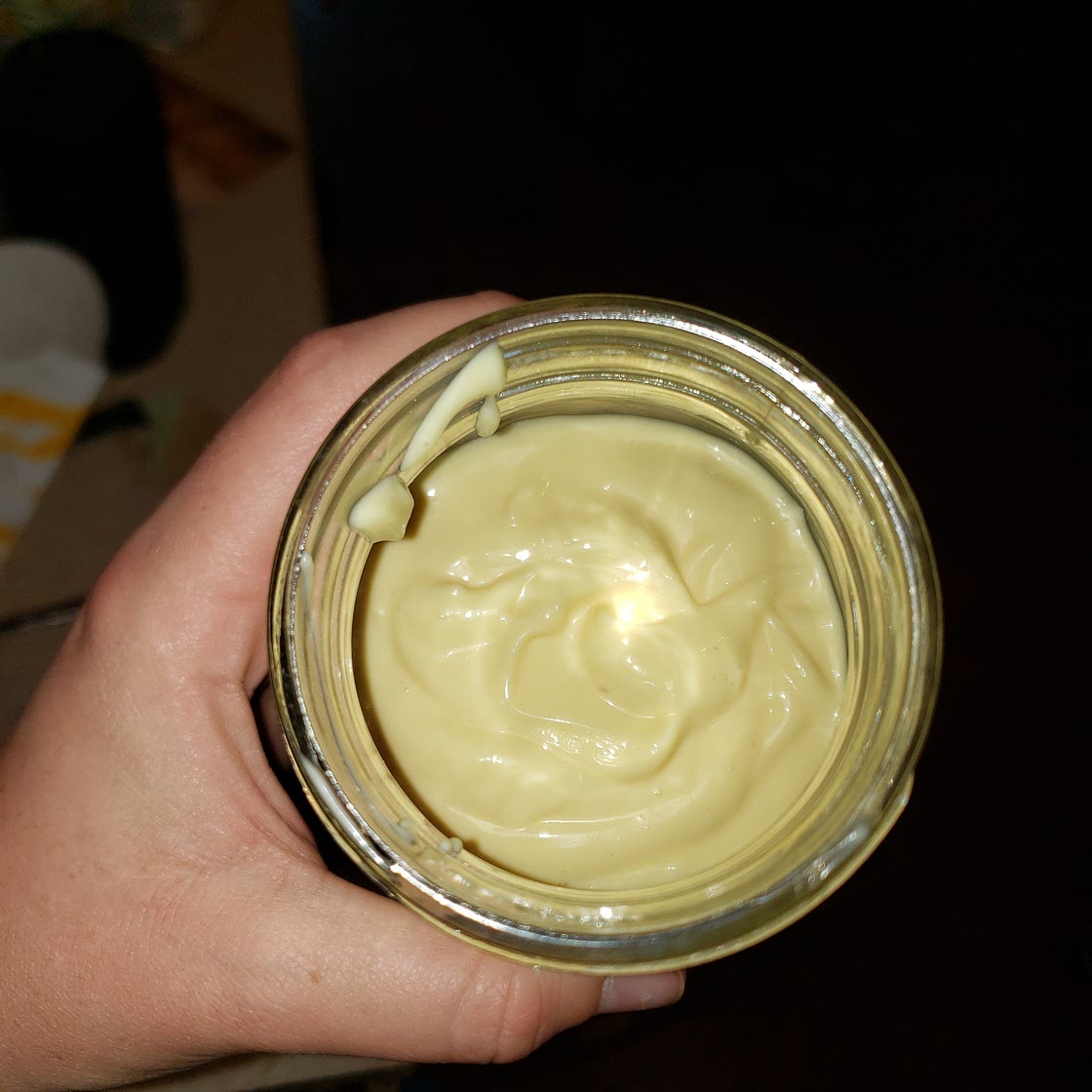 Homemade Mayo