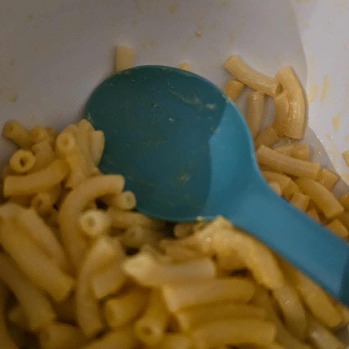 Stove-Top Vegan Macaroni and Cheese