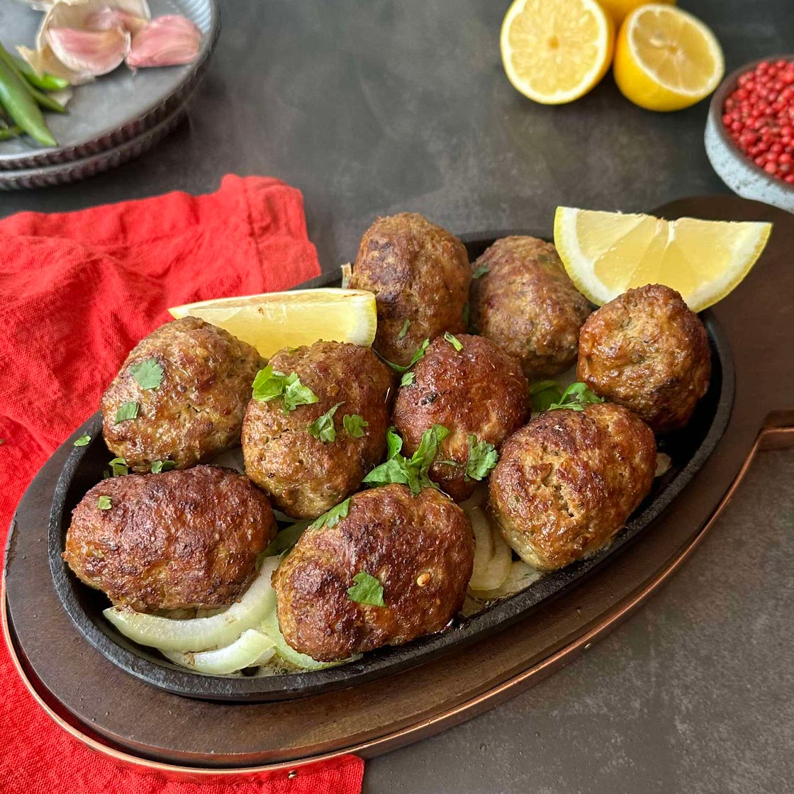 Gola Kebab