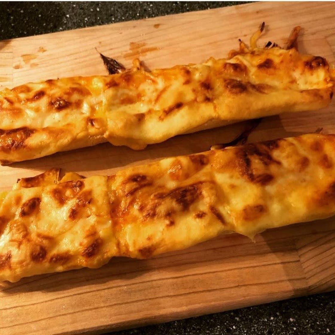Whiskey Broodjes volgens schoonvaders recept🥰👌