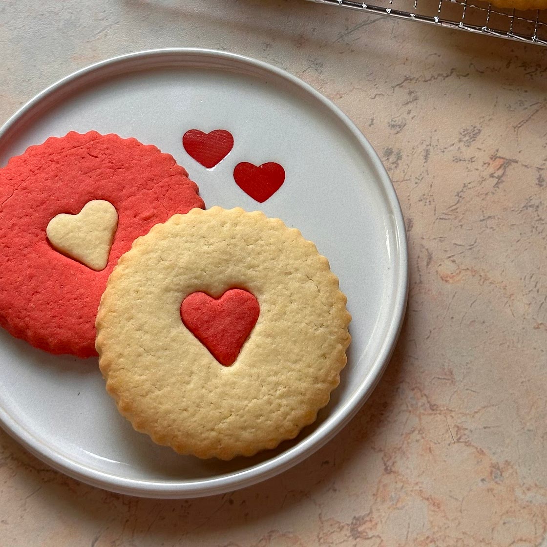 Love sugar cookies 🩷
