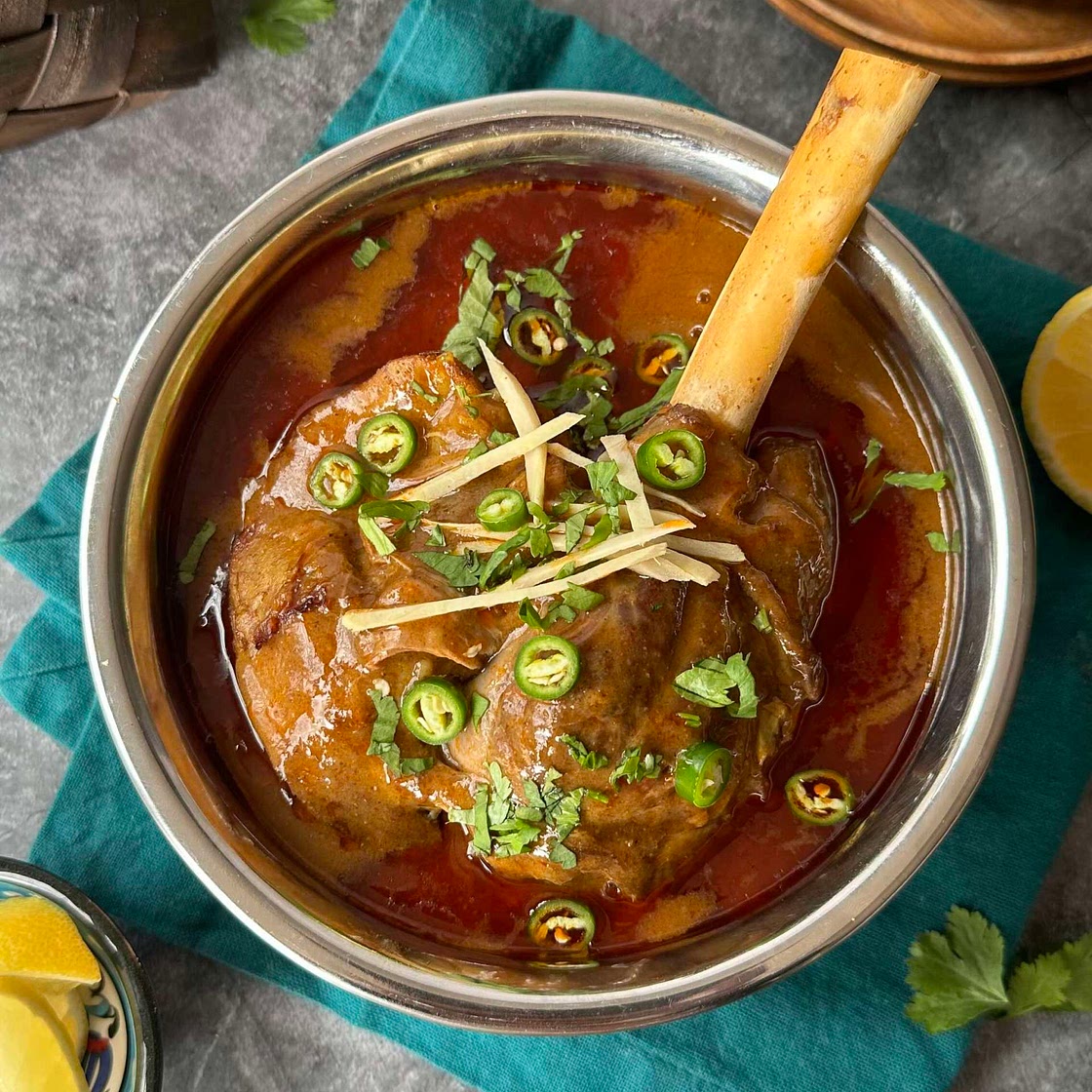 Nihari 