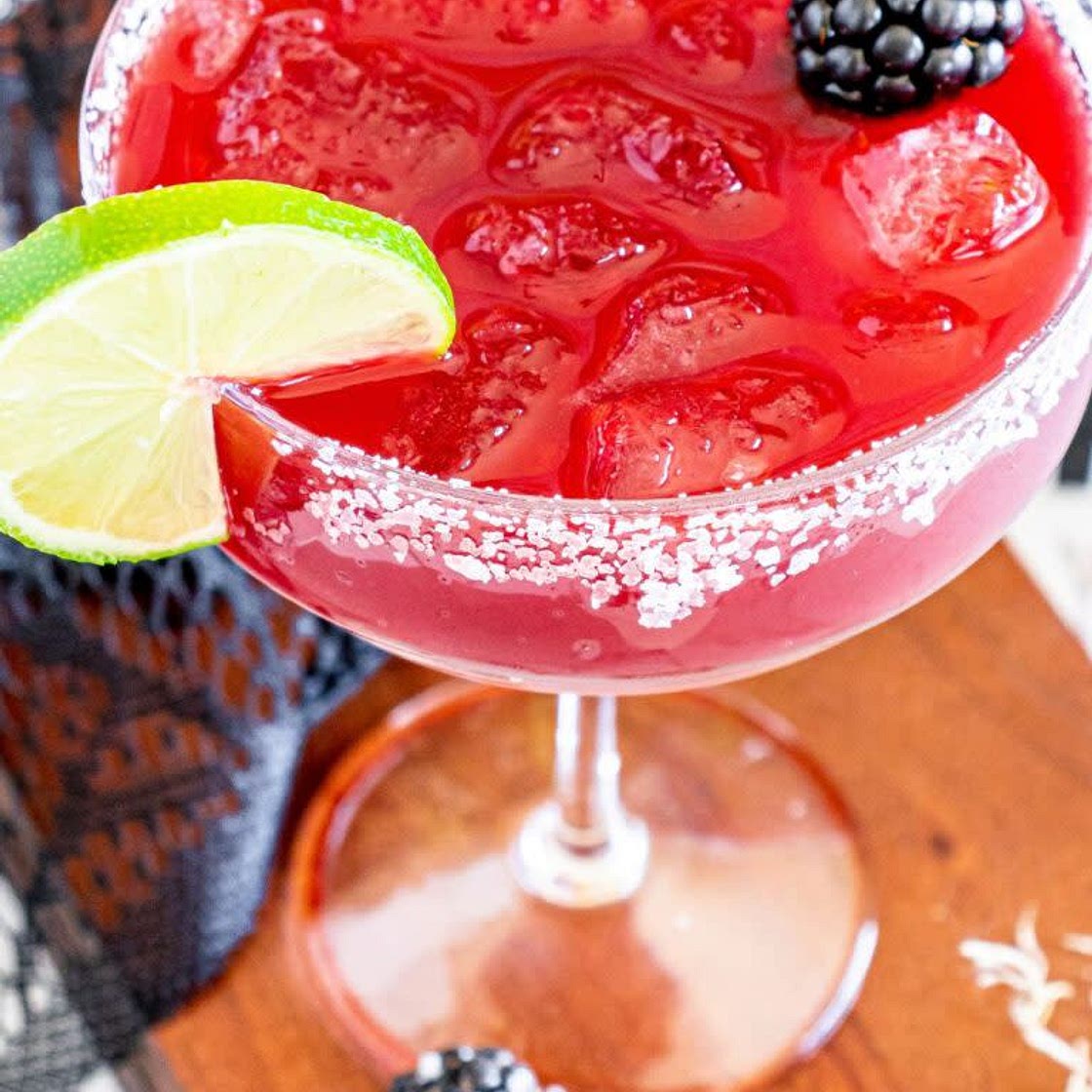Sanderson Sisters Margarita