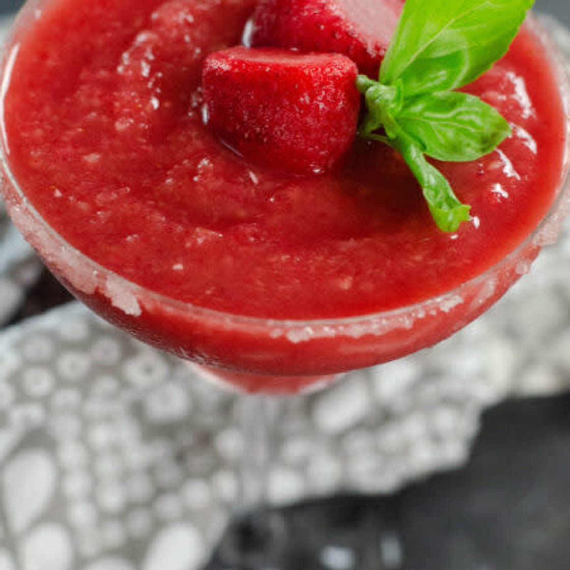 Strawberry Daiquiri