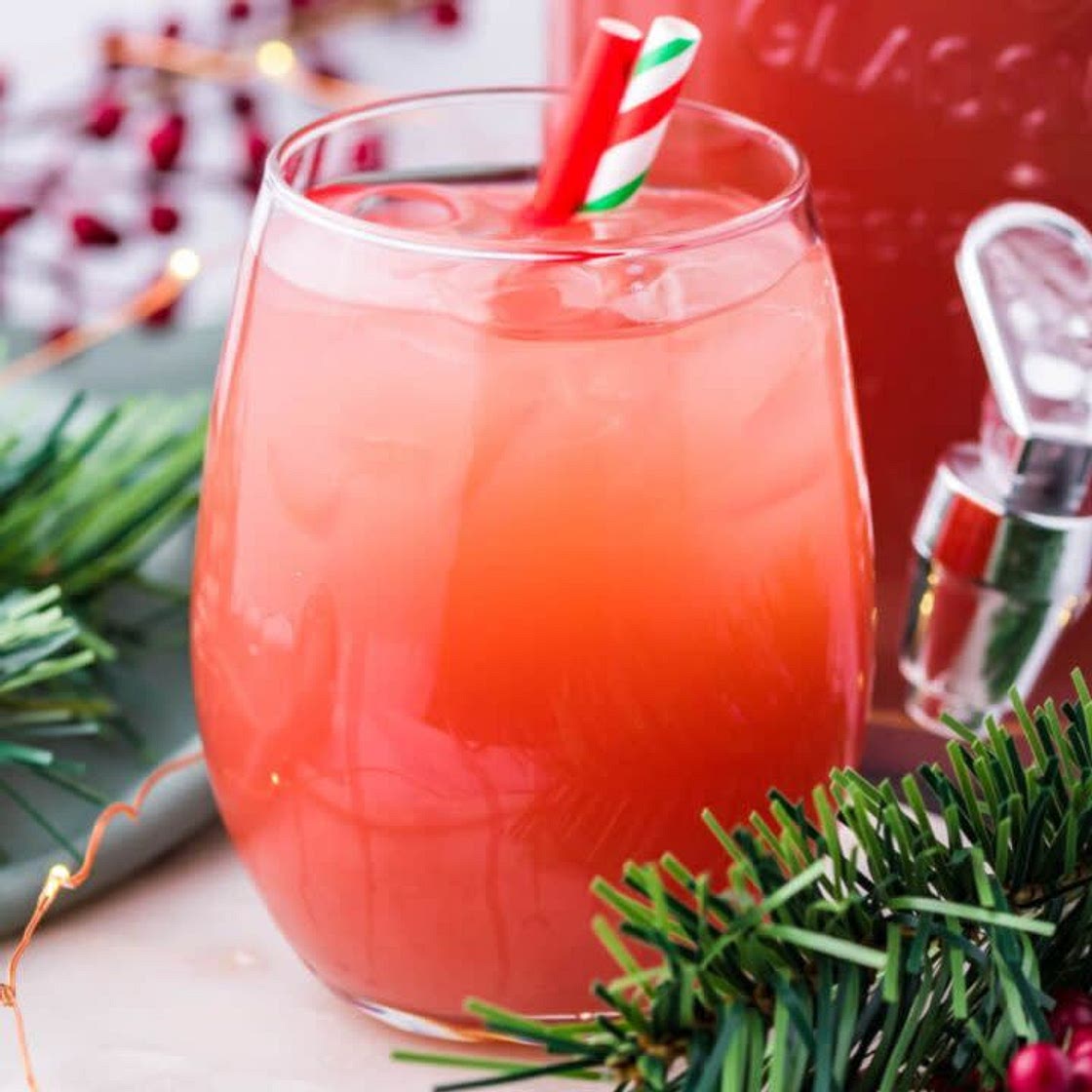 Holiday Punch