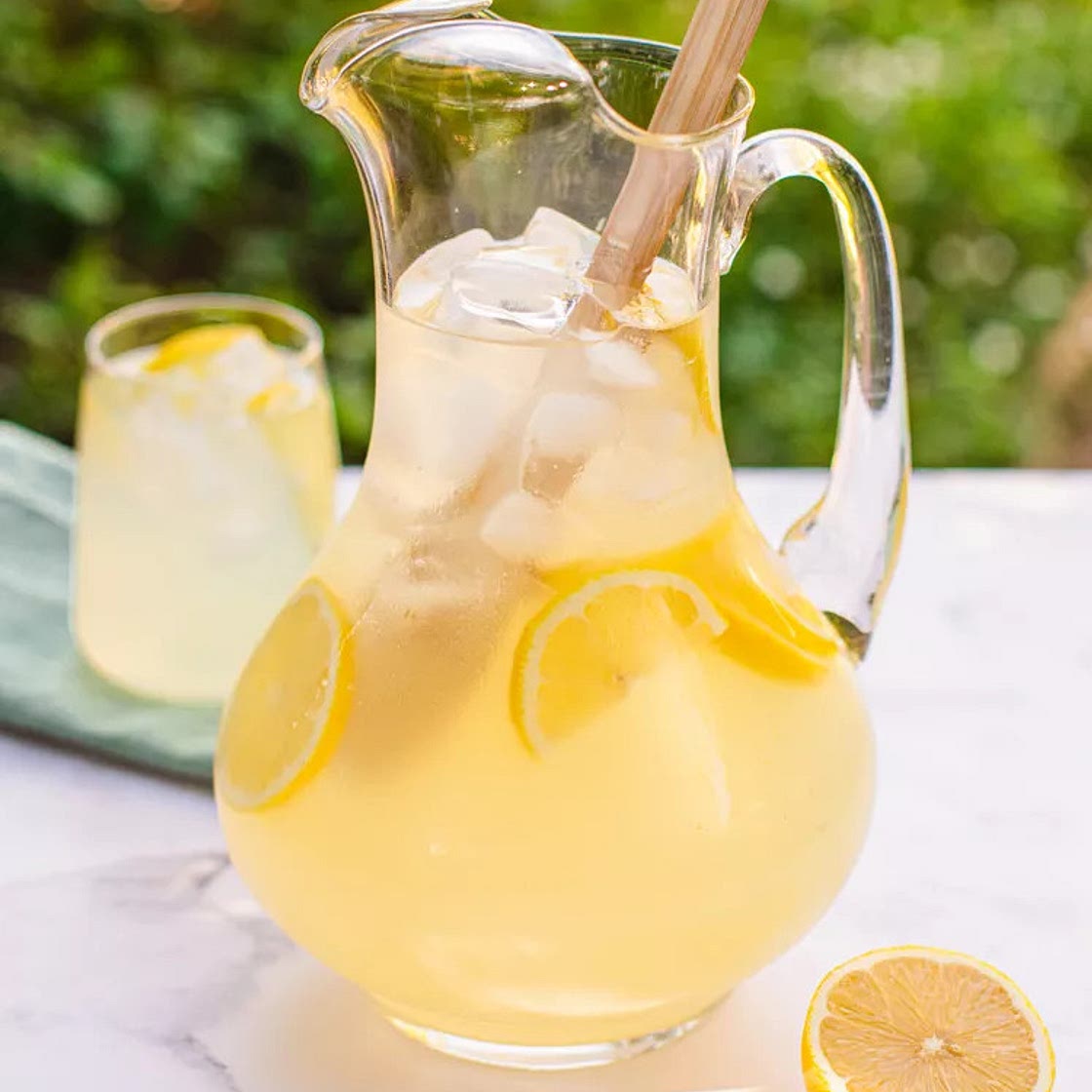 Perfect Lemonade