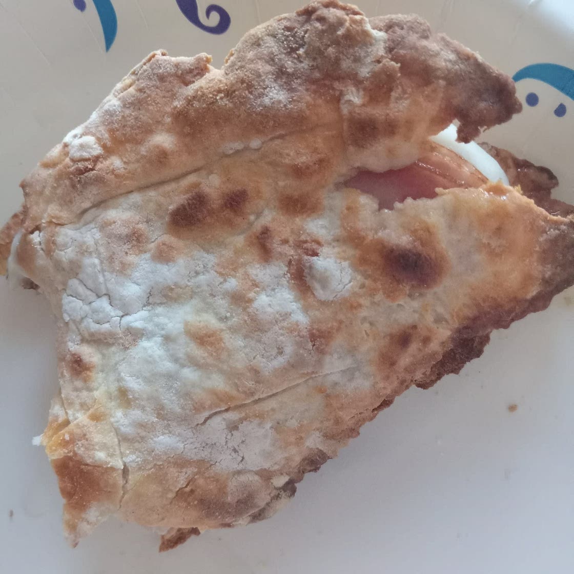 Easy Naan Bread Recipe (yeast-free)