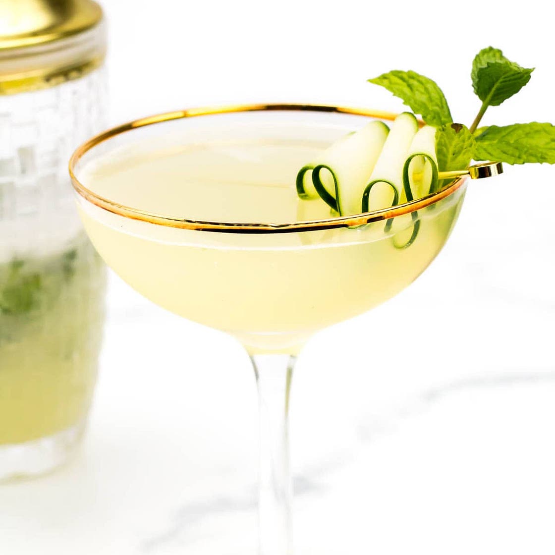 Eastside Cocktail