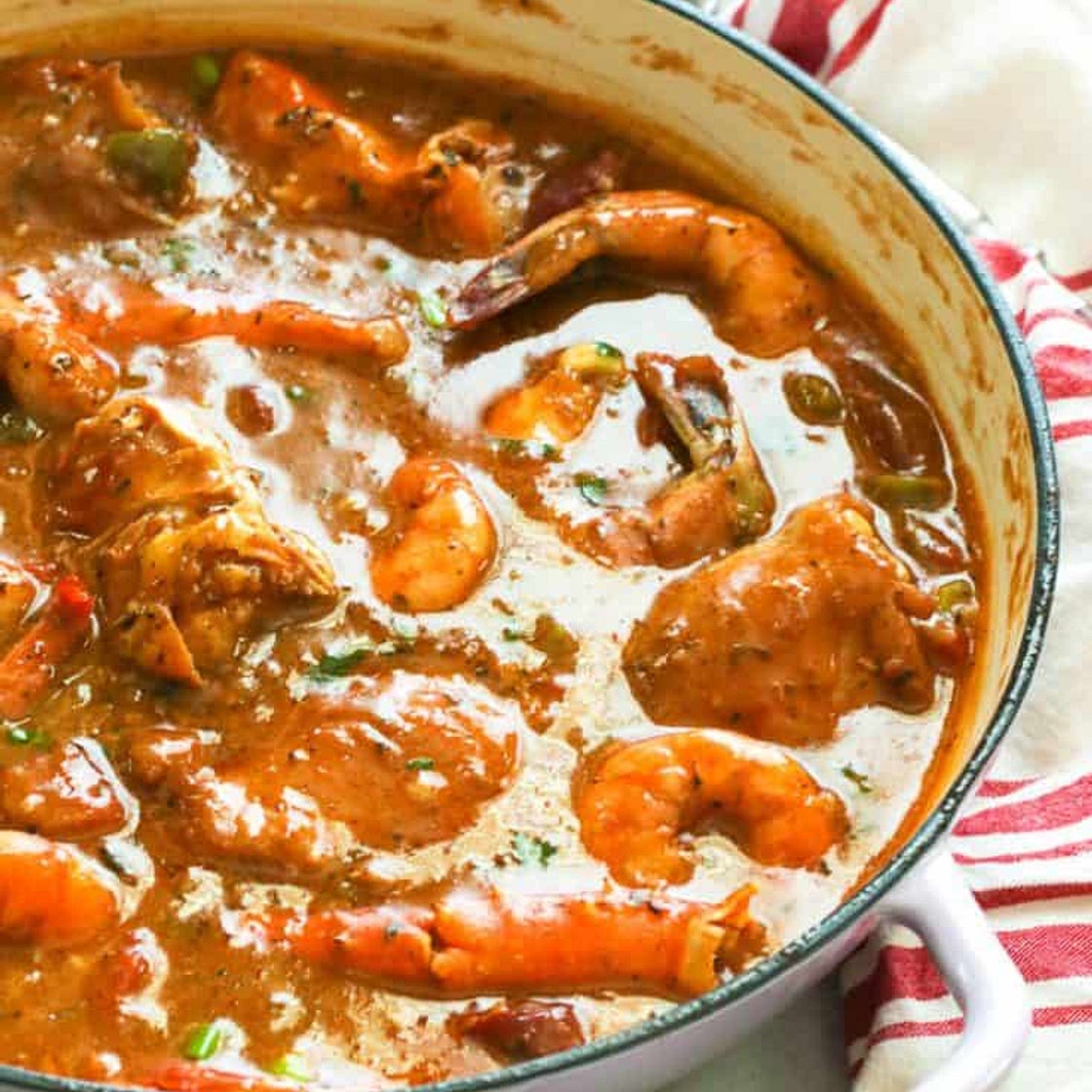 Gumbo