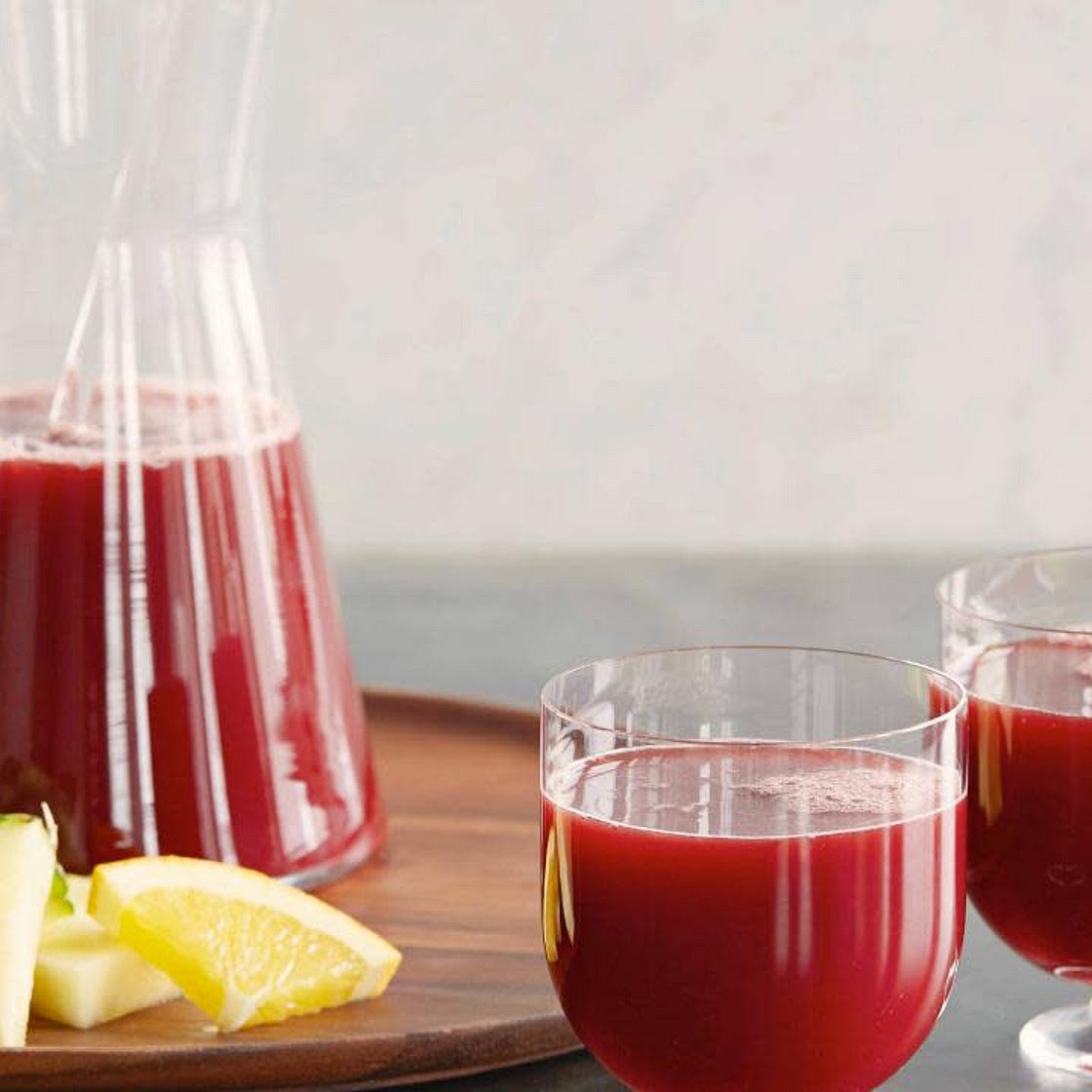 Rum Punch