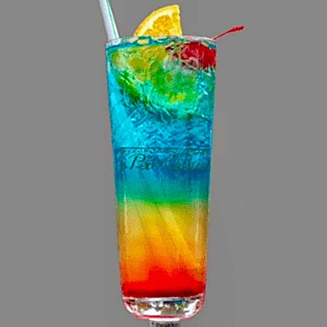Pat O'Brien's The Rainbow