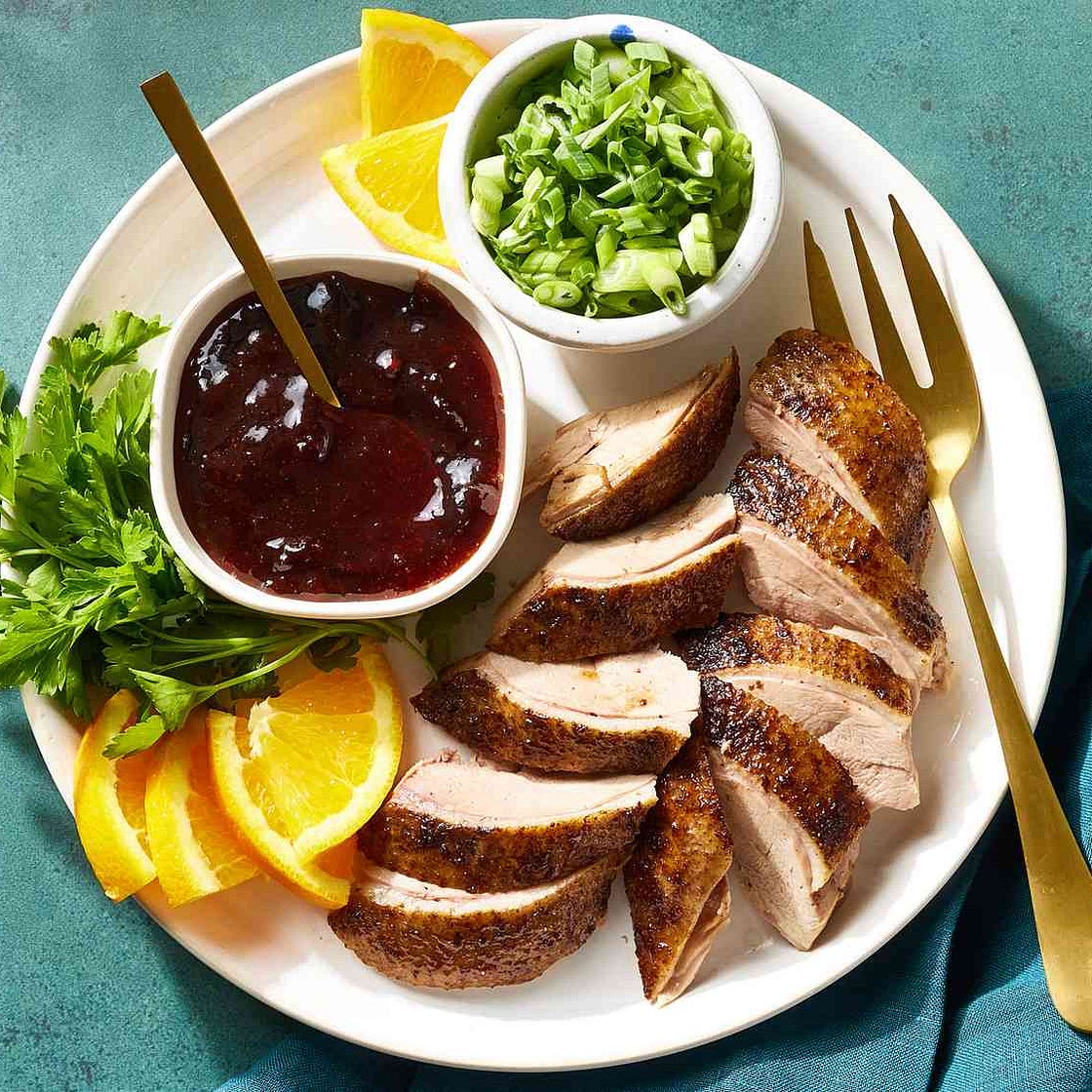 Peking Duck