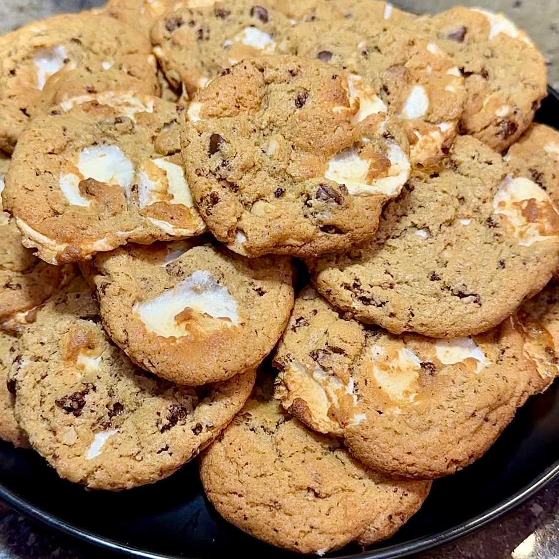 Omg Cookies