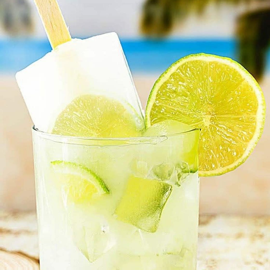 Best EVER Brazillian Lemonade 🍋‍🟩