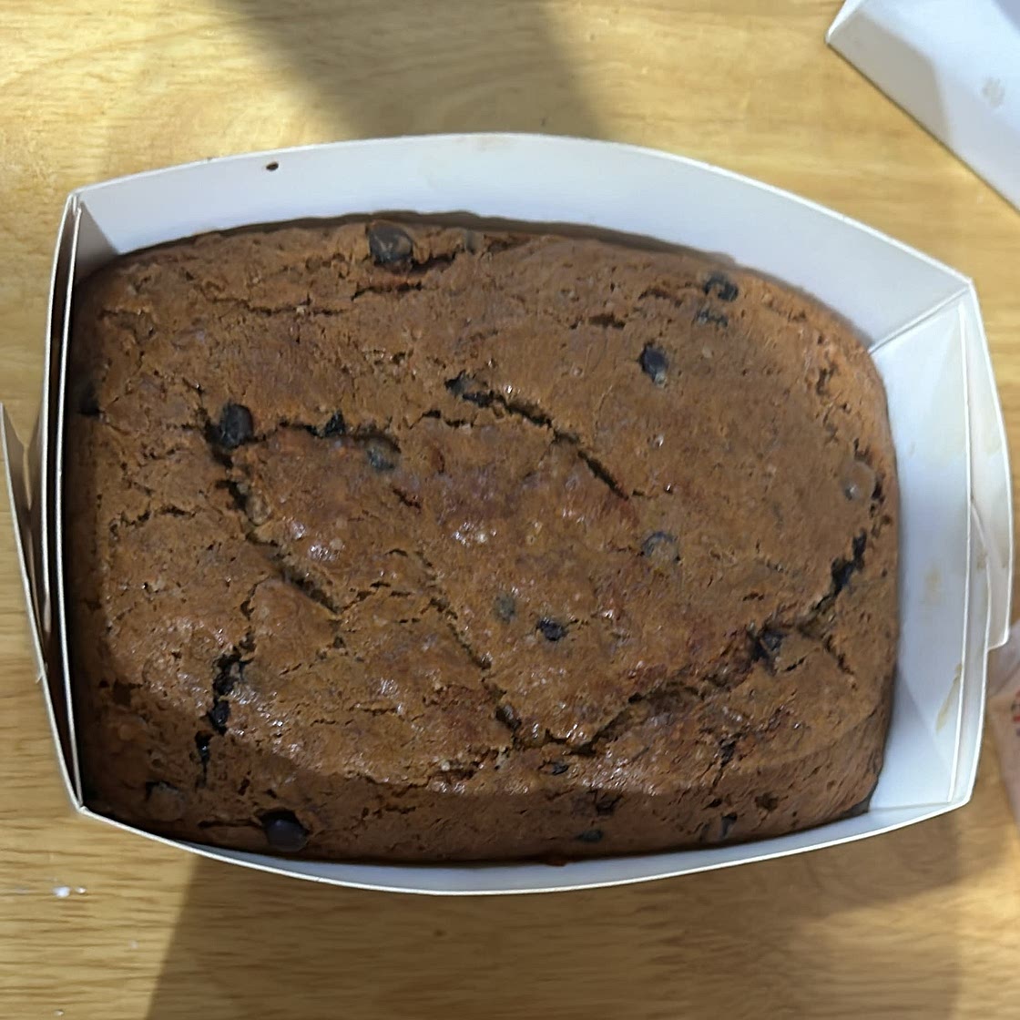 Brown Butter Banana Bread