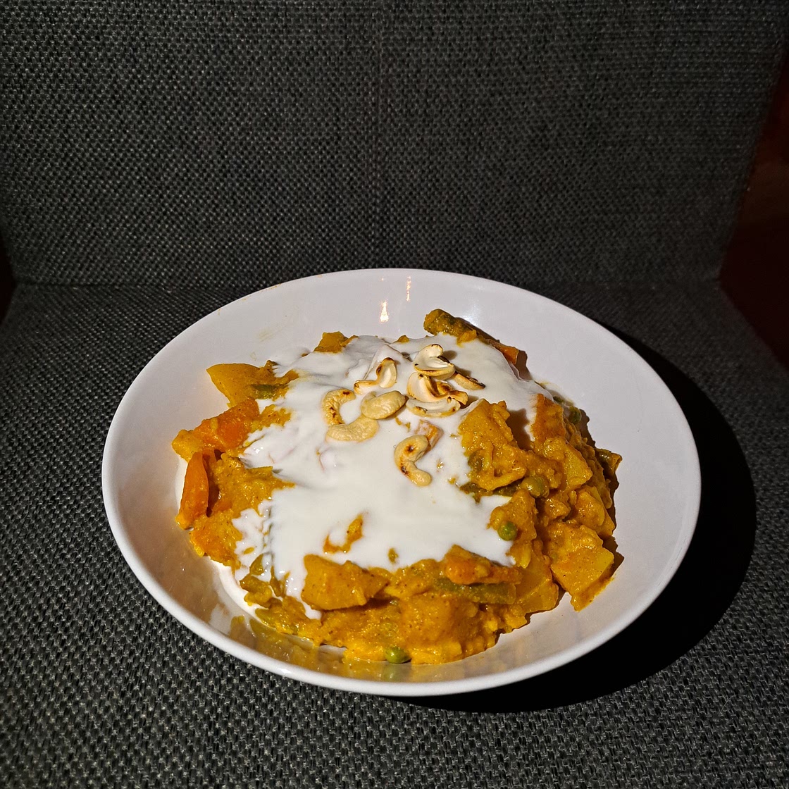 Korma