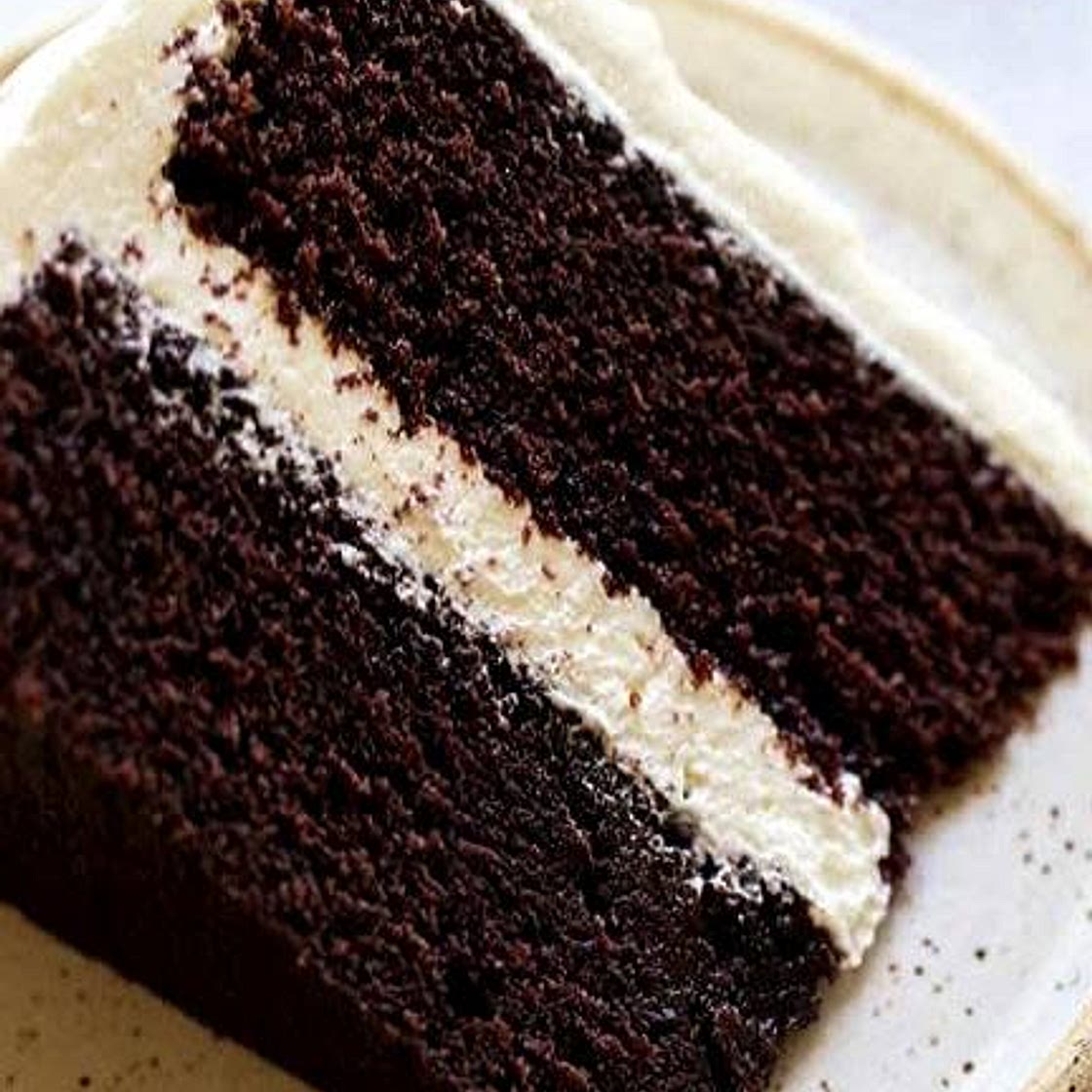 Devils Food Cake