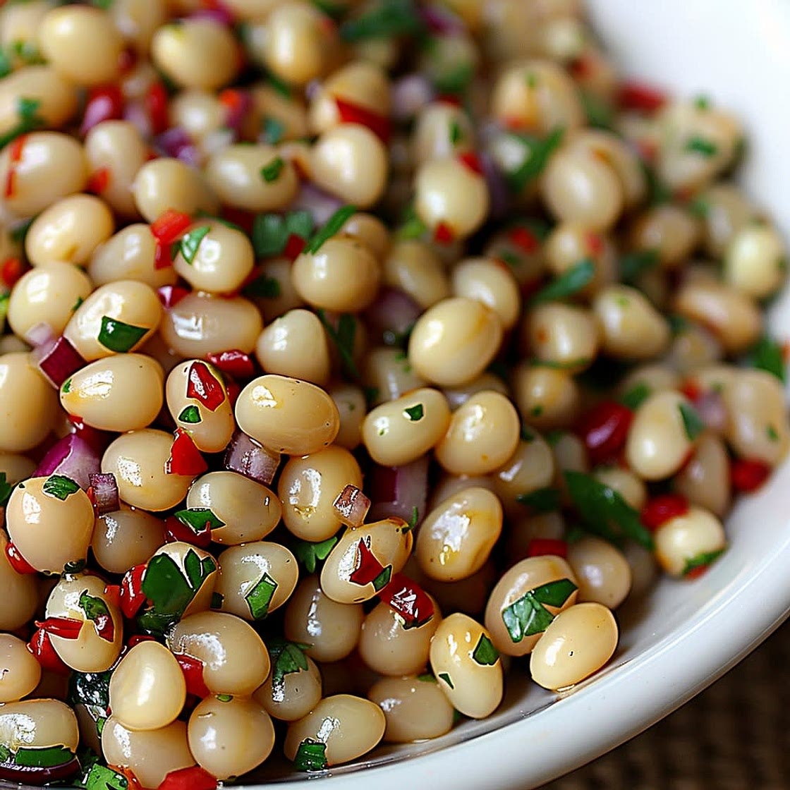 Simple Couscous Salad