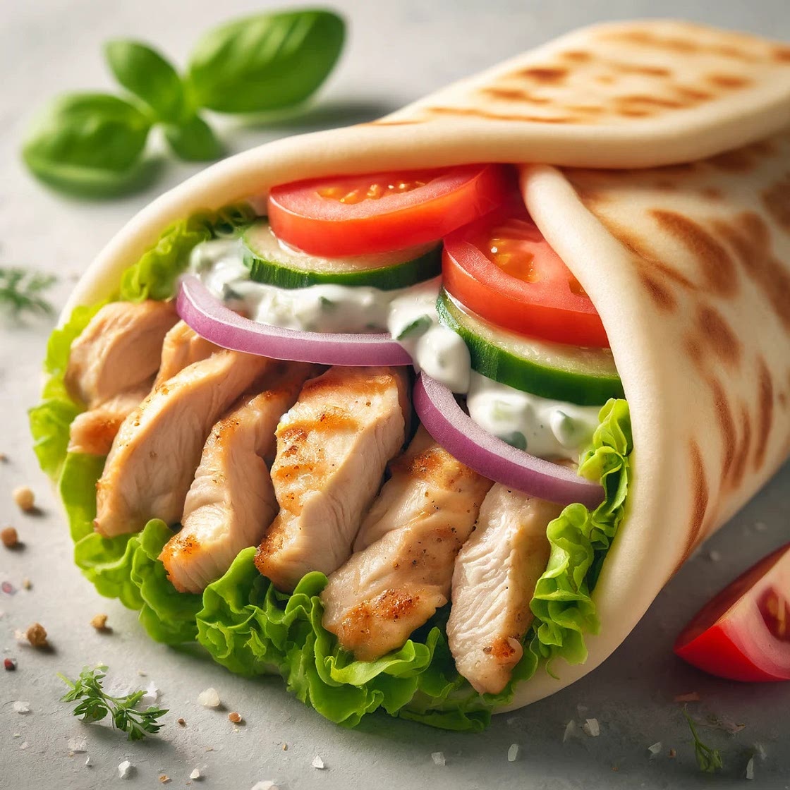 Gyros