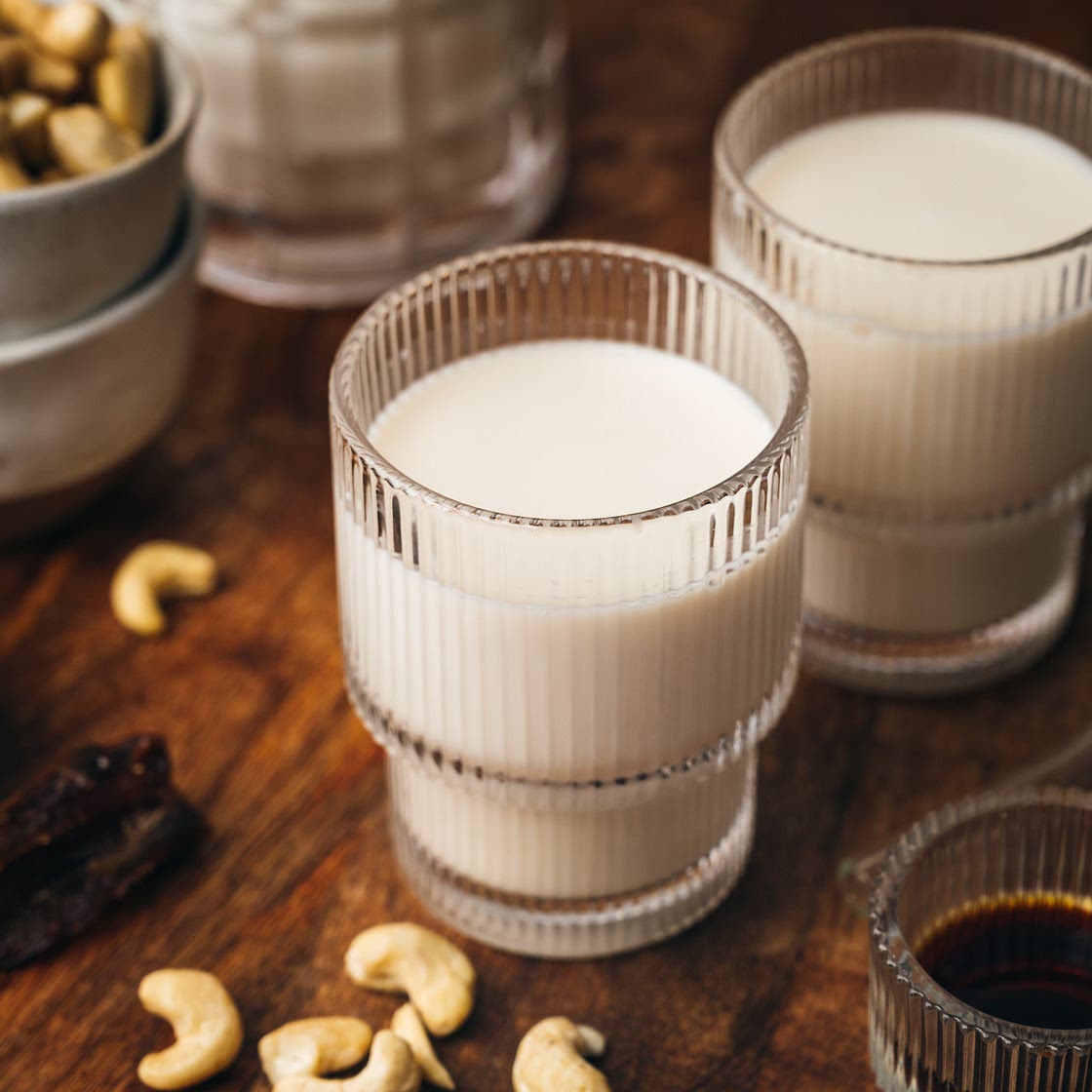 Cashew Milk
