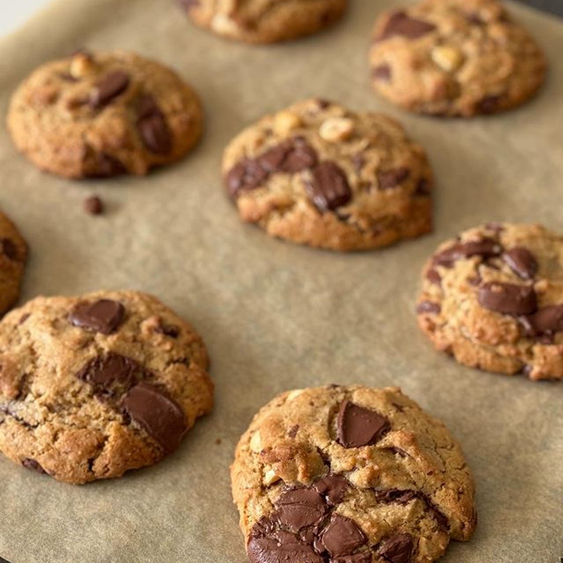 cookies 