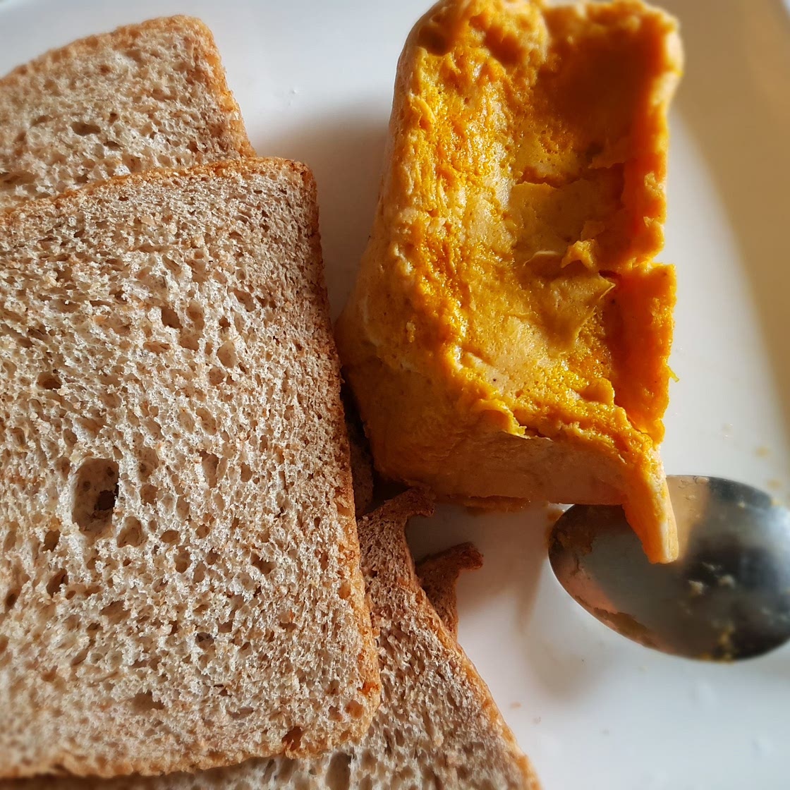 Low calorie moi moi