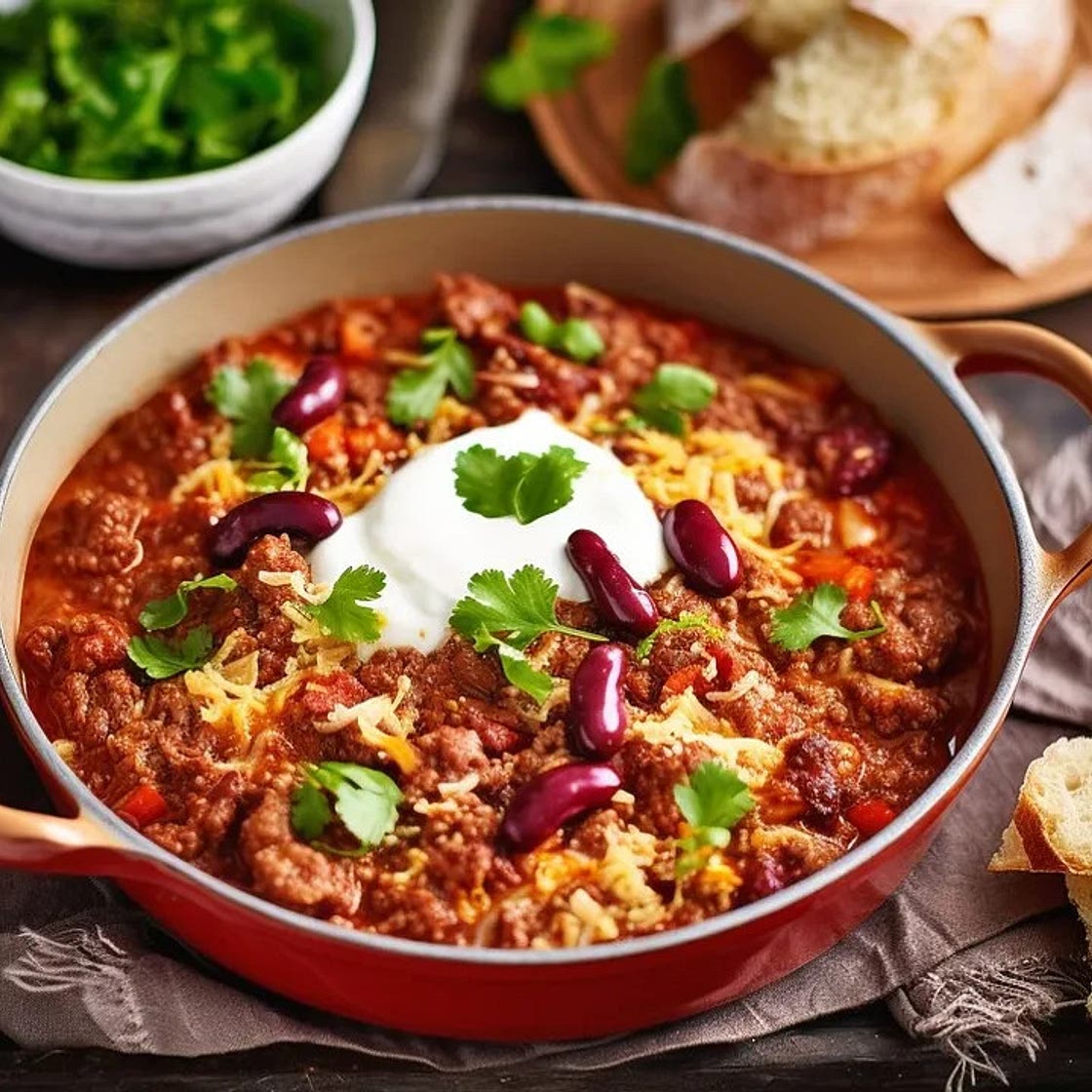 Chili Con Carne