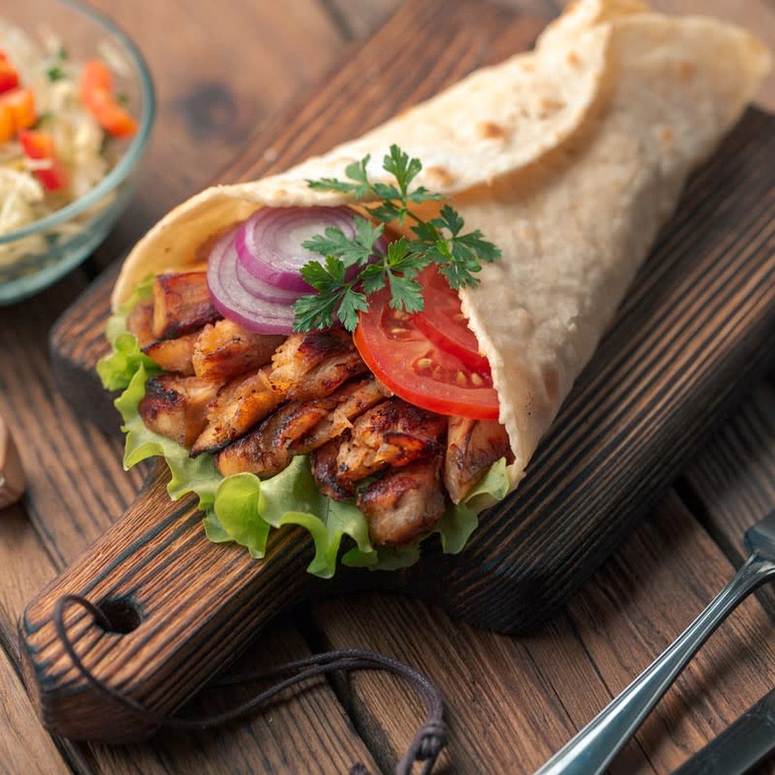Shawarna