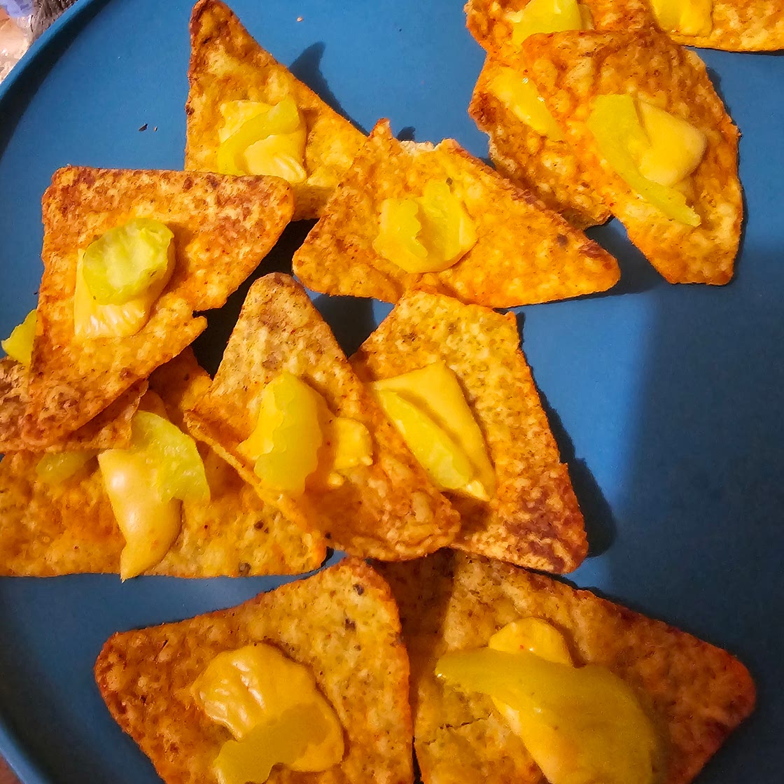 Doritos Crack