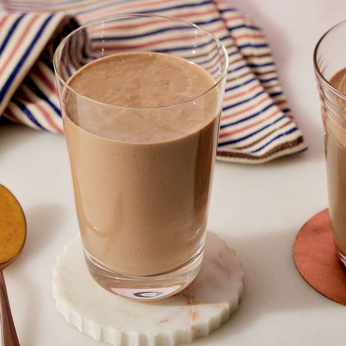 Desayuno 2 batido