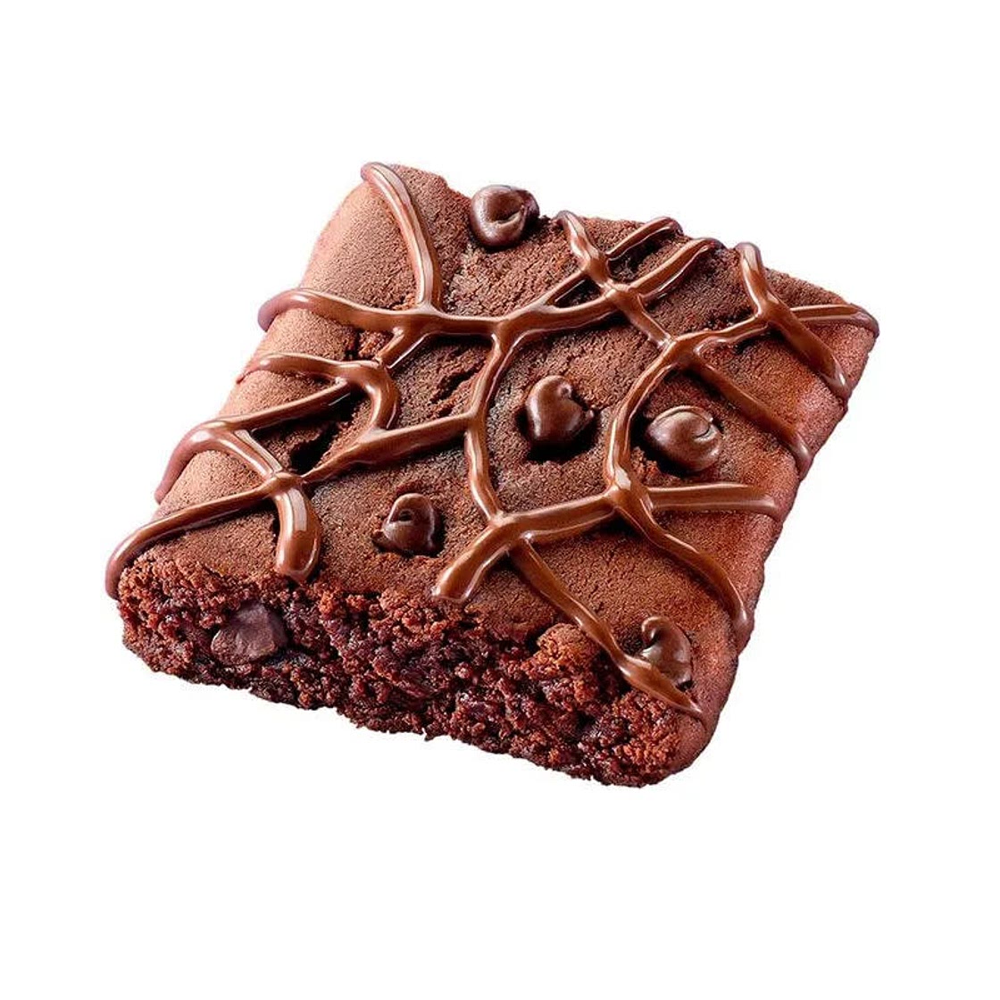 Merienda brownie 